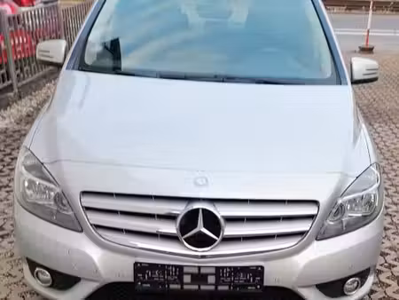Mercedes-Benz Classe B B 180 Style