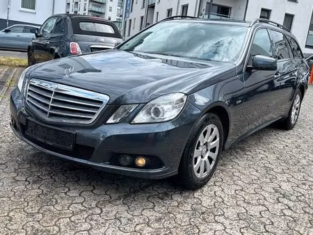 Mercedes-Benz Classe E E 220 2.1 CDI 170