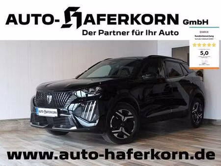 Peugeot 2008 1.2 PureTech 130 GT