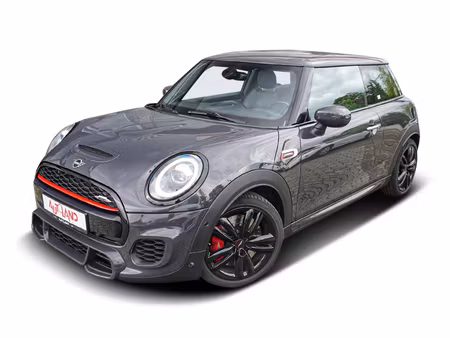 Mini Mini John Cooper Works 2.0 170