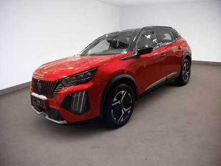 Peugeot 2008 1.2 GT