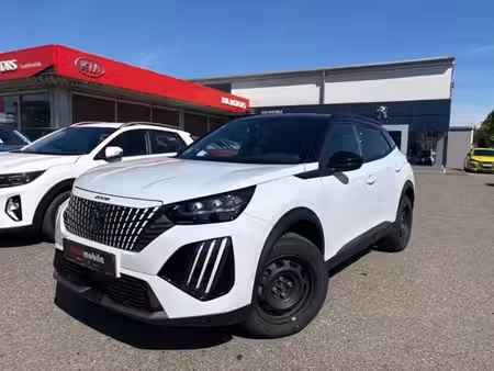 Peugeot 2008 1.2 PureTech 130 GT