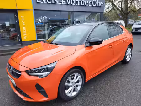 Opel Corsa 1.2 100 Elegance