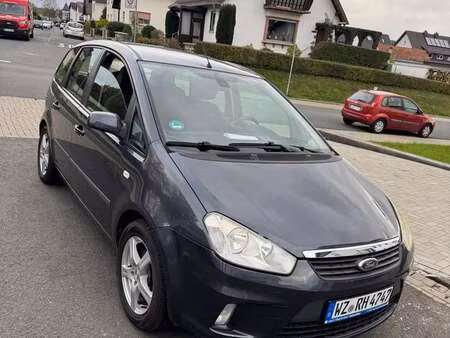 Ford C-max 1.6 Style