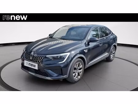 Renault Arkana E-Tech 1.6 145