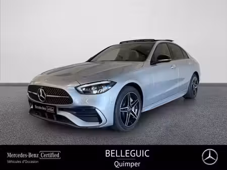 Mercedes-Benz Classe C C 300 de AMG Line