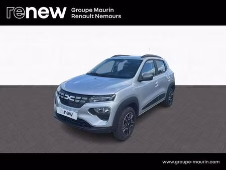 Dacia Spring 45 Expression