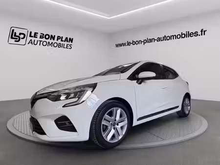 Renault Clio 1.0 Evolution