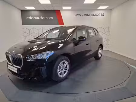 BMW Série 2 218i 1.5 136