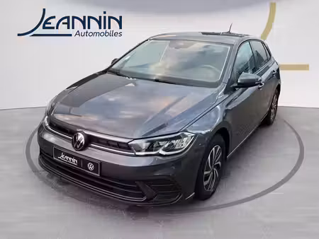 Volkswagen Polo 1.0