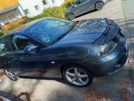 Seat Ibiza 1.4 TDI 75