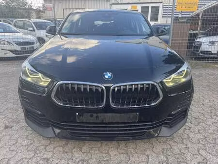 BMW X2 20d 2.0 190 Edition Avantage sDrive