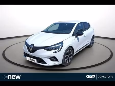 Renault Clio 1.0 TCe 100 Evolution