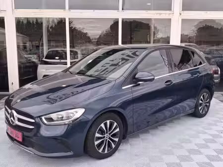 Mercedes-Benz Classe B B 200 Business