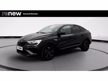 Renault Arkana E-Tech 1.6 145