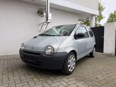 Renault Twingo 1.2 58