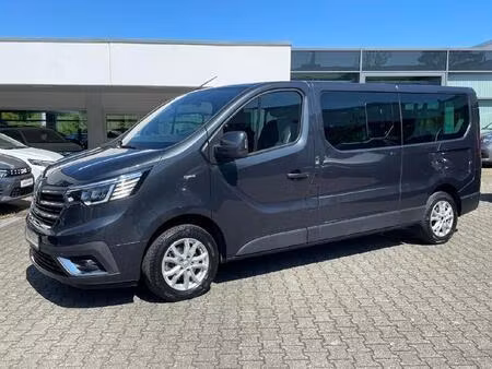 Renault Trafic 2.0 dCi 150