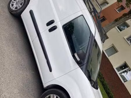 Fiat Doblo Cargo 1.3 MultiJet Dynamic