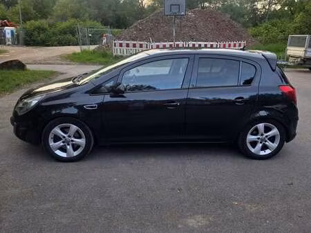 Opel Corsa 1.4 120 Innovation
