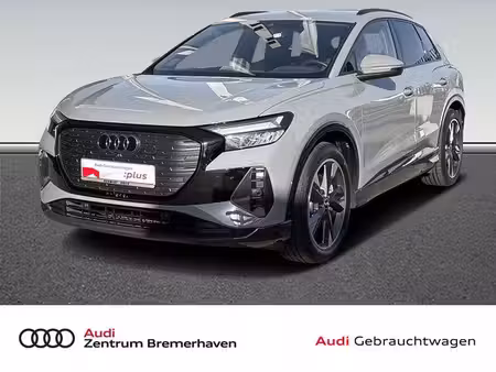 Audi Q4 e-tron 45 286