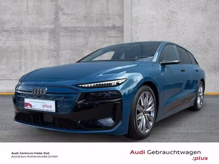 Audi A6 367
