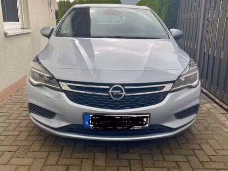 Opel Astra 1.0 105 Edition