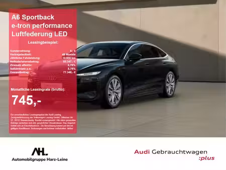 Audi A6 367