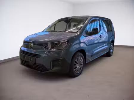 Citroën Berlingo 1.2 PureTech 110 Plus