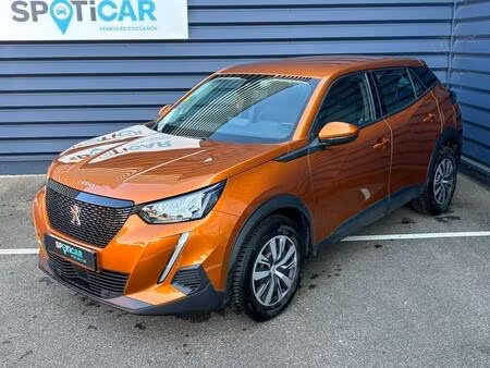 Peugeot 2008 1.2 PureTech 100 Active