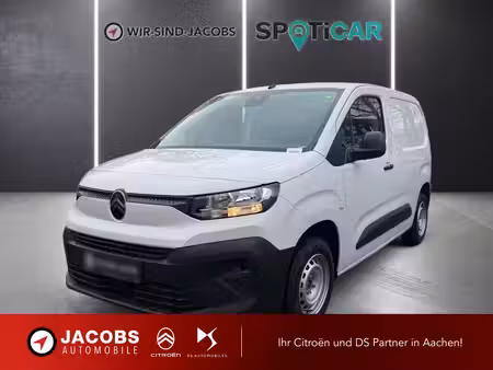 Citroën Berlingo 1.5 PureTech