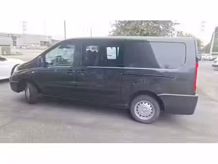 Citroën Jumpy 2.0 HDi 150