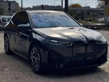 BMW iX 50 523 xDrive