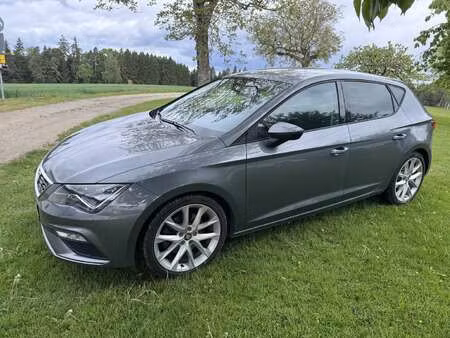 Seat Leon 1.8 TSI 180 FR