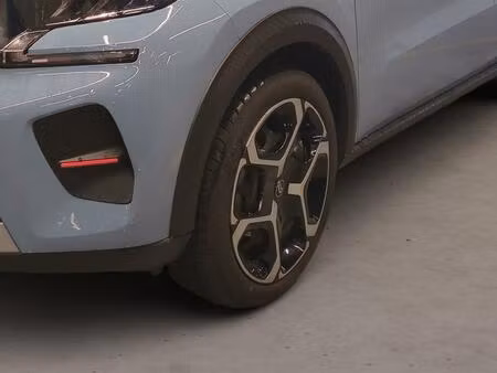 Citroën C3 1.2 100 Start
