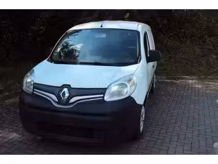 Renault Kangoo 1.5 dCi 75 Entry