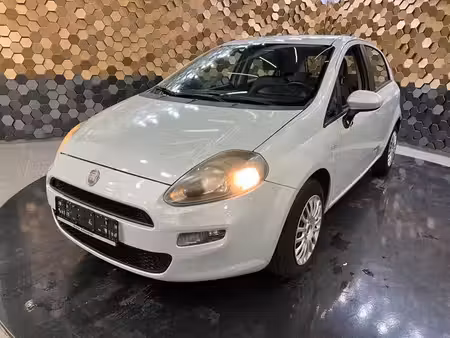 Fiat Punto 1.2 69 Pop
