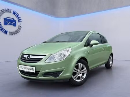 Opel Corsa 1.2 85 Edition