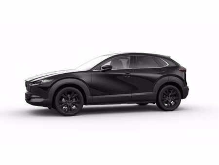 Mazda CX-30 Nagisa