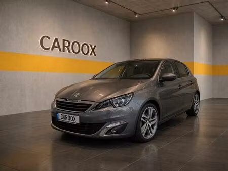 Peugeot 308 1.2 THP 130 Allure