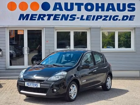 Renault Clio 1.2 TCe 100 Dynamique