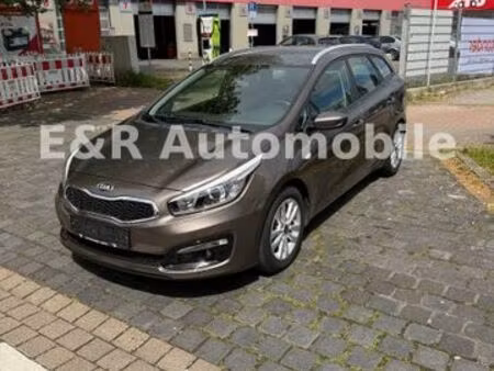 Kia Ceed 1.4 100 Motion