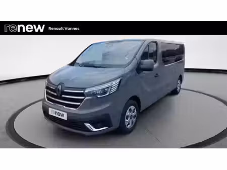 Renault Trafic 2.0 dCi 150