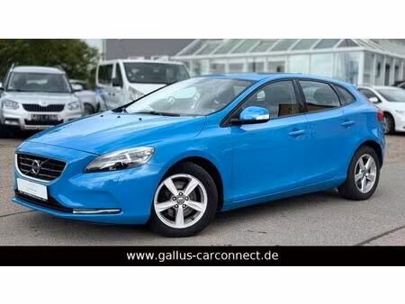 Volvo V40 T2 1.6 EcoBoost 120