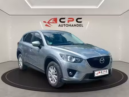 Mazda CX-5 Skyactiv D 2.2 D 150