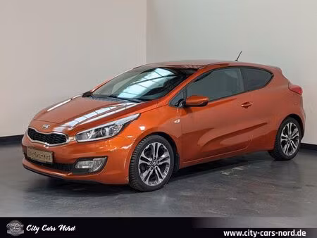 Kia Ceed 1.6 GDi 135 Edition 7