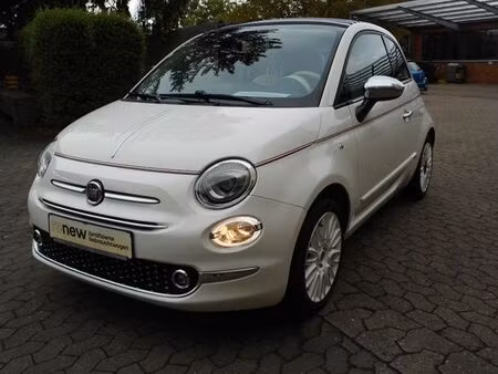 Fiat 500 1.2 69 Dolcevita