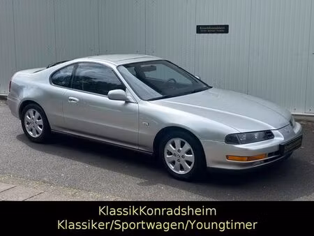 Honda Prelude 2.0 133