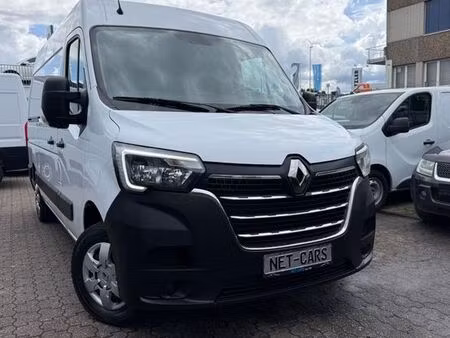 Renault Master 2.3 dCi 150
