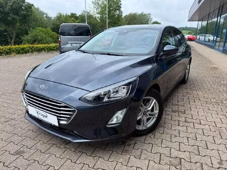 Ford Focus 1.0 125 Cool & Connect