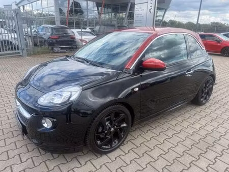 Opel Adam 1.4 87 Unlimited
